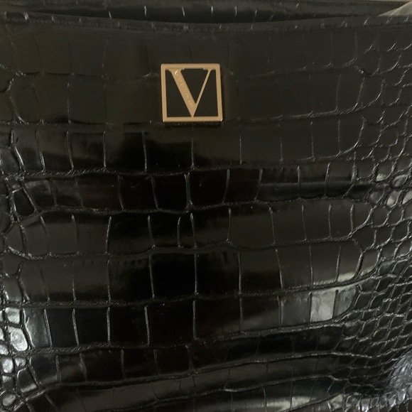 Victoria’s Secret large purse Snake skin print - Picture 3 of 15